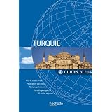 Guide Bleu Turquiepar Collectif