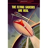 the flying saucers are real