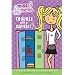 Miss O and Friends: Trouble With a Capital O