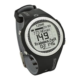 SIGMA - PC 25.10 - Cardiofr�quencem�tre