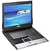 Asus G2S-7R024C 17,1 Zoll WXGA+ Notebook (Intel Core 2 Duo T7500 2,2 GHz, 2GB RAM, 200GB HDD, nVidia GeForce 8600M GT, DVD+- DL RW, Vista Premium)