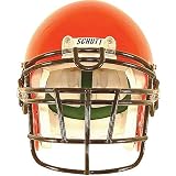 Schutt RJOP-UB-DW Super Pro Carbon Steel Football Face Mask
