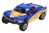 1/10 Strike Short Course Truck RTR