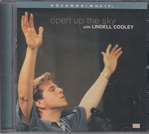 Lindell Cooley - Open Up The Sky - Zortam Music