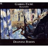 Barcarolles
