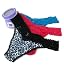  : Hanky Panky Thong Trio with Vintage Hat Box Panty
