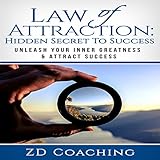 law of attraction new edition hidden secret to success unleash your inner greatness  attract success