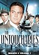 The Untouchables - Season Three, Vol. 1