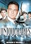 The Untouchables - Season Three, Vol. 1