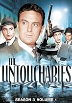 Watch The Untouchables Season Three, Vol. 1 Movie Online 51RDjc0rK4L. SL210 Watch The Untouchables Season Three, Vol. 1 Movie Online
