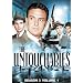 The Untouchables - Season Three, Vol. 1