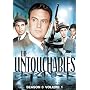 The Untouchables - Season Three, Vol. 1