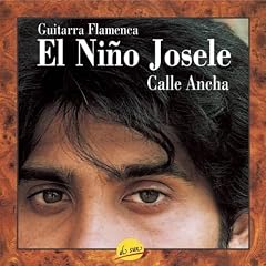 Calle Ancha