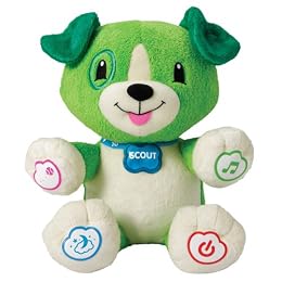 Product Image LeapFrog My Puppy Pal - Scout