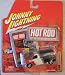 Johnny Lightning Hot Rod Magazine 1976 Ford Denimachine Van #15