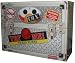 Sesame Street 123 Tickle Tummy TMX Tickle Me Elmo T.M.X