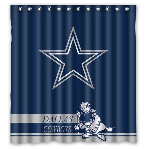 Cowboys Shower Curtains Shower Curtains Outlet