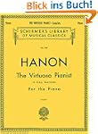Hanon - Virtuoso Pianist in 60 Exerci...