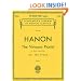 Hanon: The Virtuoso Pianist in Sixty Exercises for the Piano for the Acquirement of Agility, Independence, Strength, and Perfect Evenness: Complete (Schirmer's Library of Musical Classics, Vol. 925)
