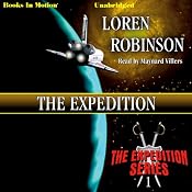 The Expedition: Expedition, Book 1 | [Loren Robinson]