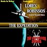 The Expedition: Expedition, Book 1