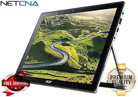 Acer Switch Alpha 12 SA5-271P-74E1 - 12" - Core i7 6500U - 8 GB RAM - 256 G - By NETCNA