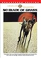 No Blade of Grass [DVD] [1970] [Region 1] [US Import] [NTSC]