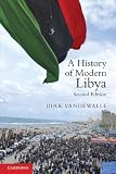 A History of Modern Libya