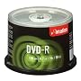 Imation DVD-R 16x 50pack Spindle