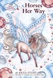 Wind Dancers #6: Horses Her Way