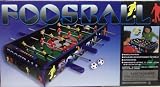 Drybranch Table Foosball Soccer Table Top Game 27X14.25 X 4.75 22713