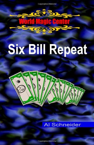 Six Bill Repeat