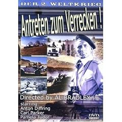 Antreten zum Verrecken