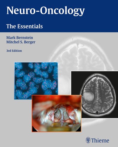 neuro oncology the essentials