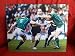 Rory Best Autographed Irish Rugby 8x10 Photo, Proof Photo of Rory Signing for Us.