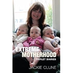 Extreme Motherhood: The Triplet Diaries