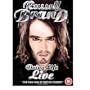 Russell Brand - Doing Life Live (PAL/Region 4)