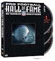 NFL Films - The Pro Football Hall of Fame - 85 Years of Greatness
