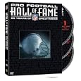 NFL Films - The Pro Football Hall of Fame - 85 Years of... by 