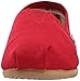 TOMS Girl's, Alpargata Classic Slip-On - Little Kid & Big Kid