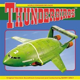 Thunderbirds