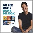 Nuhr die Box: WortArt