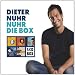 Nuhr die Box: WortArt