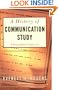 History Of Communication Study