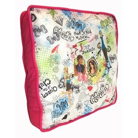 High School Musical 2 Floor Cushion