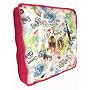 High School Musical 2 Floor Cushion