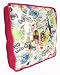 Toys : High School Musical 2 Floor Cushion