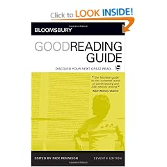 Bloomsbury Good Reading Guide: Discover Your Next Great Read