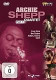 Archie Shepp Quartet Part 01 - Live From Teatro Alfieri Turin 1977