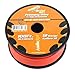 6 Rolls Audiopipe 100 Feet 12 Gauge AWG Ga Primary Remote Power Wire